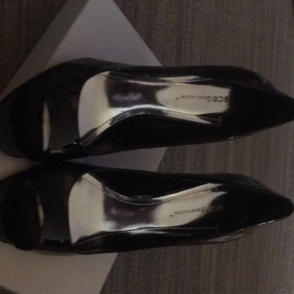 BCBGeneration Ariel heels